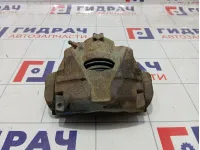 Суппорт тормозной передний правый Renault Duster 410018218R