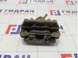 Суппорт тормозной передний правый Renault Duster 410018218R