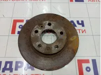 Диск тормозной передний Renault Duster 402060010R