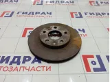 Диск тормозной передний Renault Duster 402060010R