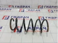 Пружина задняя Renault Duster 550202720R