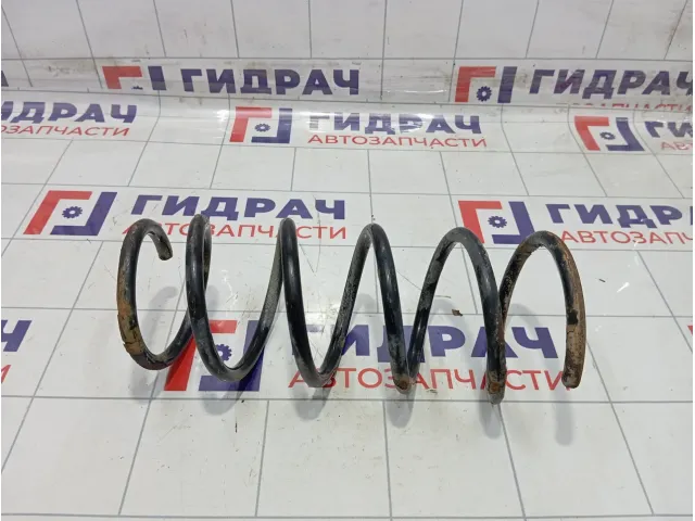 Пружина задняя Renault Duster 550202720R