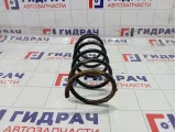 Пружина задняя Renault Duster 550202720R