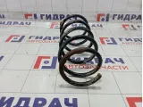 Пружина задняя Renault Duster 550202720R