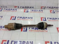 Привод передний правый Renault Duster 391001162R