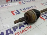 Привод передний левый Renault Duster 391019671R