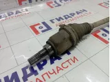Привод задний правый Renault Duster 396005911R