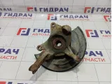 Кулак поворотный передний левый Renault Duster 8200881914