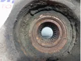 Кулак поворотный передний левый Renault Duster 8200881914