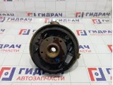 Кулак поворотный задний правый Renault Duster 430188668R