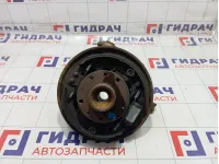 Кулак поворотный задний правый Renault Duster 430188668R
