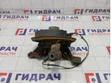 Кулак поворотный задний правый Renault Duster 430188668R