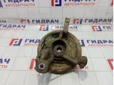 Кулак поворотный задний правый Renault Duster 430188668R
