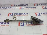 Тяга продольная задняя левая Renault Duster 551119305R