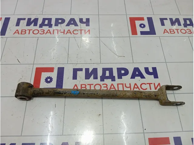 Тяга поперечная задняя Renault Duster 8200839124