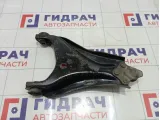 Рычаг передний правый Renault Duster 545001225R