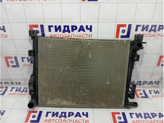Радиатор основной Renault Duster 214106179R
