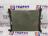 Радиатор основной Renault Duster 214106179R
