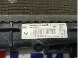 Радиатор основной Renault Duster 214106179R