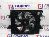 Вентилятор радиатора Renault Duster 214814130R