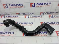 Патрубок воздушного фильтра Renault Duster 165555731R