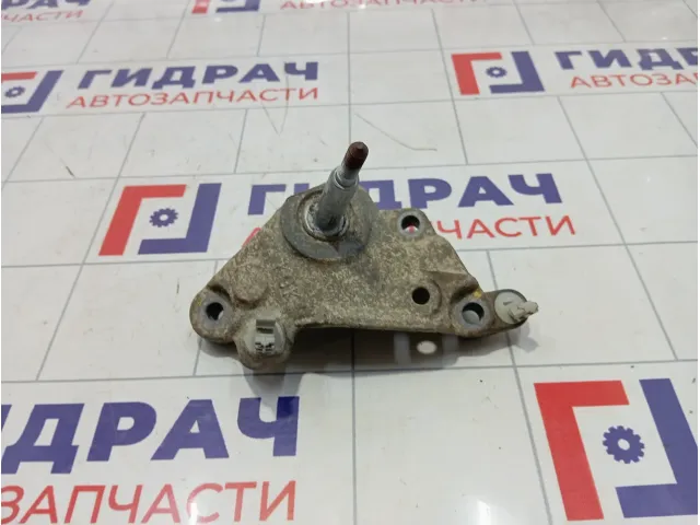 Кронштейн КПП (АКПП, МКПП) Renault Duster 112533448R