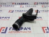 Патрубок воздушного фильтра Renault Duster 165780388R
