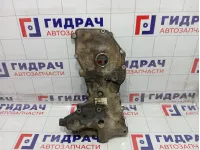 Крышка двигателя передняя Renault Duster 135029791R