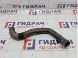 Патрубок радиатора Renault Duster 215018390R