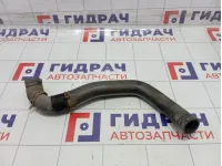 Патрубок радиатора Renault Duster 215018390R