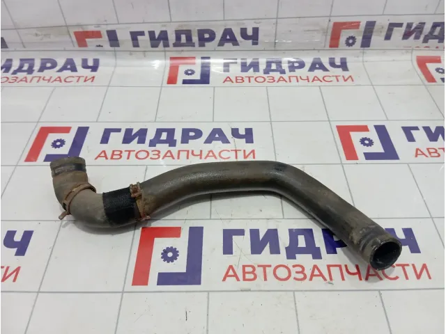 Патрубок радиатора Renault Duster 215018390R