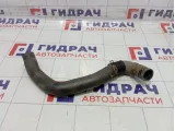Патрубок радиатора Renault Duster 215018390R