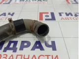 Патрубок радиатора Renault Duster 215018390R