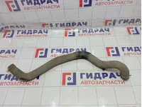 Патрубок радиатора Renault Duster 215014977R