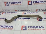 Патрубок радиатора Renault Duster 215014977R
