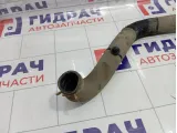Патрубок радиатора Renault Duster 215014977R