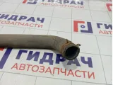 Патрубок радиатора Renault Duster 215014977R