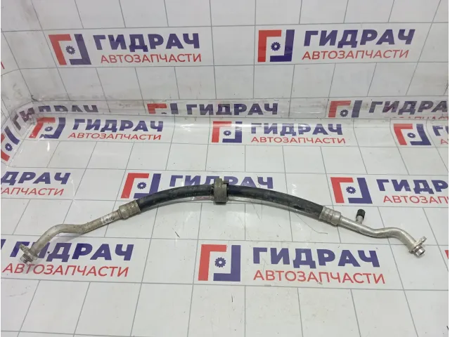 Трубка кондиционера Renault Duster 924804175R