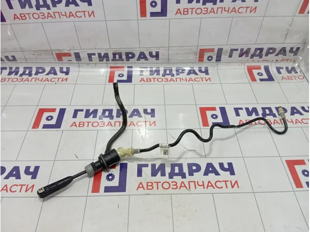 Цилиндр сцепления главный Renault Duster 306100394R