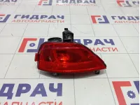 Фонарь задний в бампер правый Renault Duster 265600001R