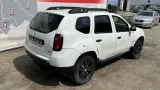 Зеркало заднего вида Renault Duster 7700413867