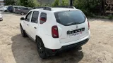 Зеркало заднего вида Renault Duster 7700413867