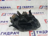 Фара левая Renault Duster 260605020R