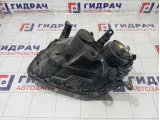 Фара правая Renault Duster 260107307R