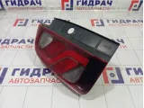 Фонарь задний левый Renault Duster 265550368R