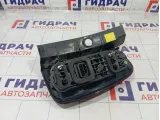 Фонарь задний левый Renault Duster 265550368R