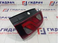 Фонарь задний правый Renault Duster 265504304R