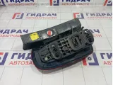 Фонарь задний правый Renault Duster 265504304R