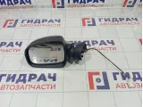Зеркало электрическое левое Renault Duster 963027883R