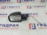 Зеркало электрическое левое Renault Duster 963027883R